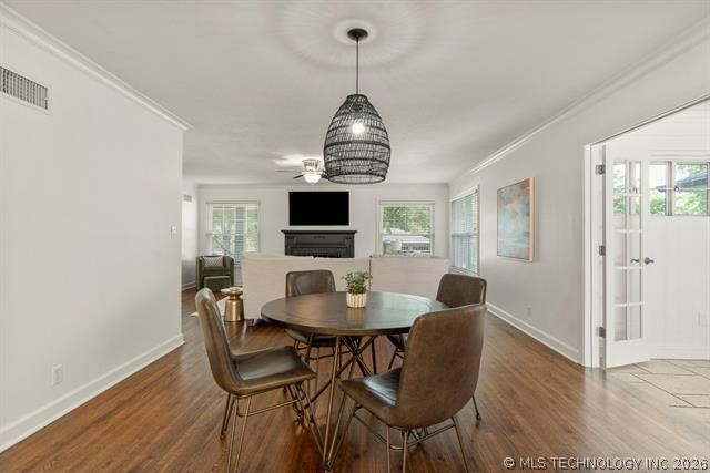 3447 S Gary Place Property Photo 13