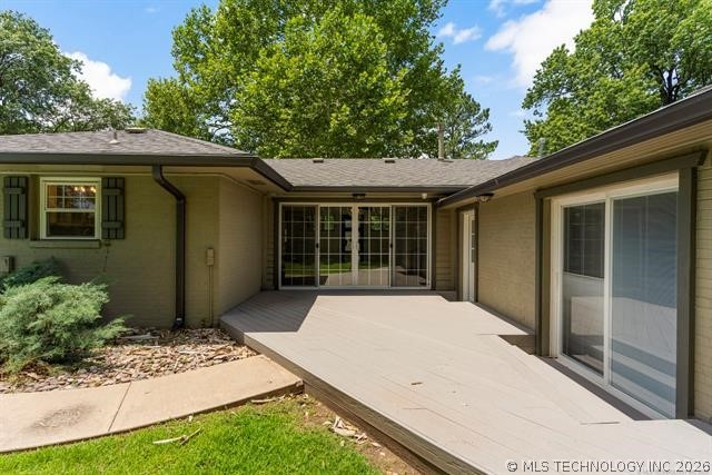 3447 S Gary Place Property Photo 41