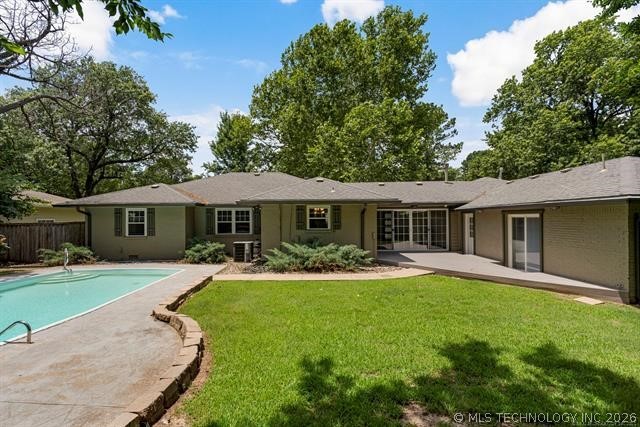 3447 S Gary Place Property Photo 42