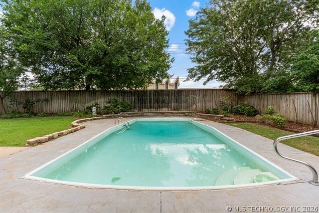 3447 S Gary Place Property Photo 44