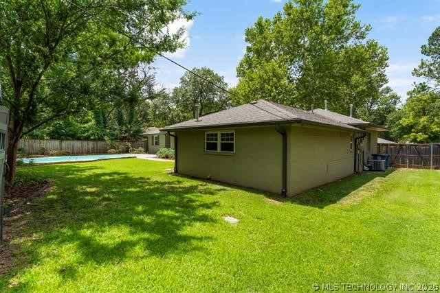 3447 S Gary Place Property Photo 45