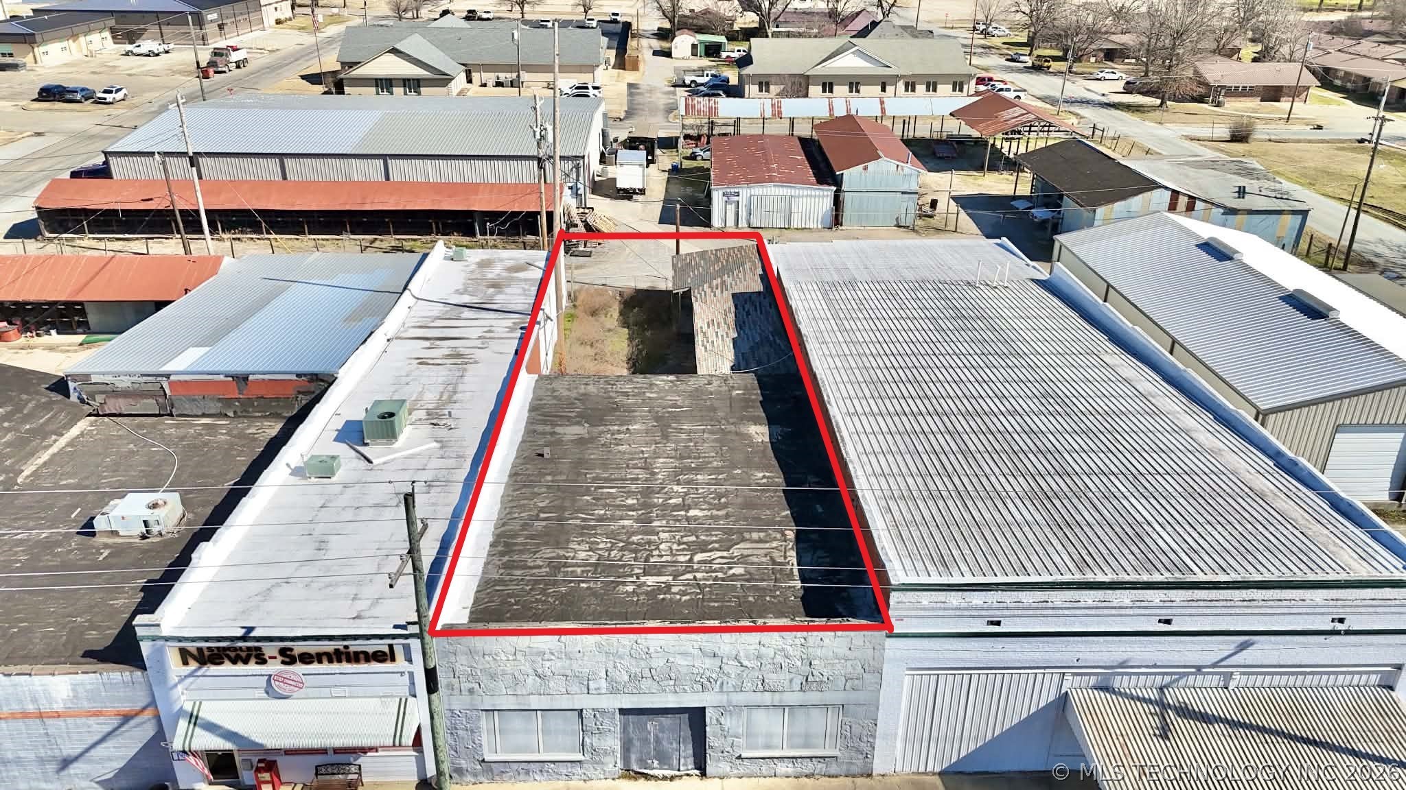 206 S Broadway Street Property Photo 2