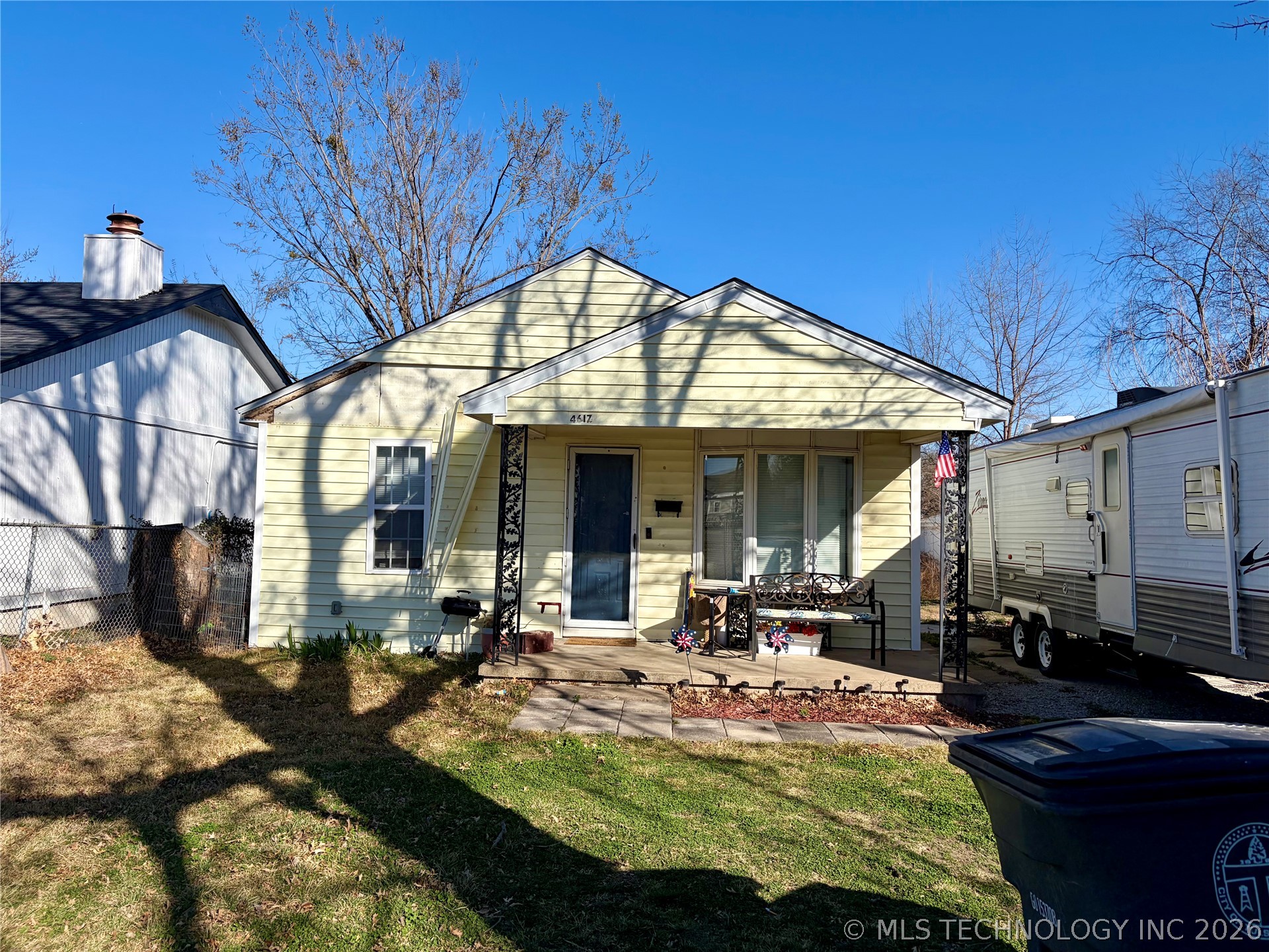 4617 S 26th West Avenue Property Photo 1