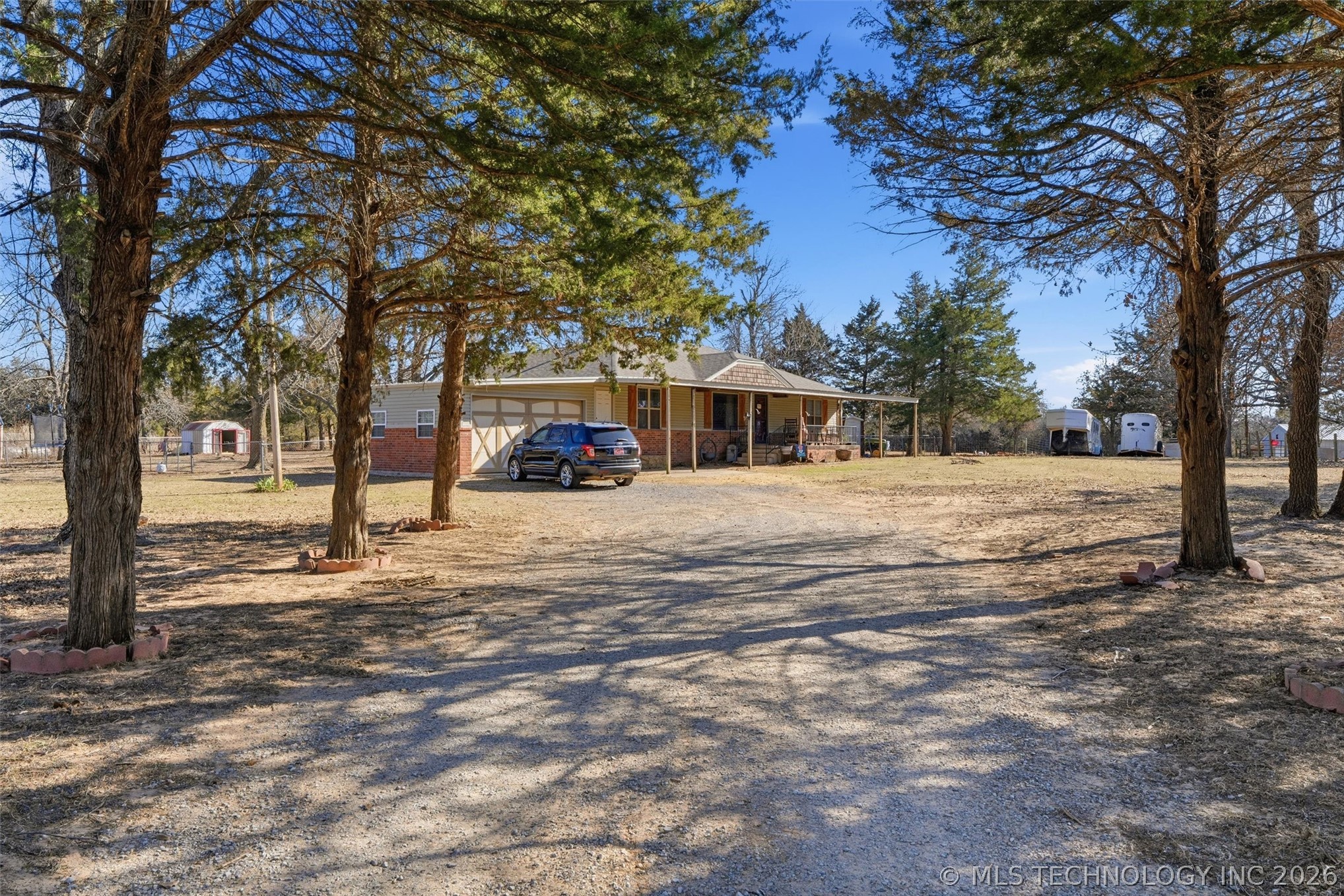 4000 S Indian Meridian Property Photo 3