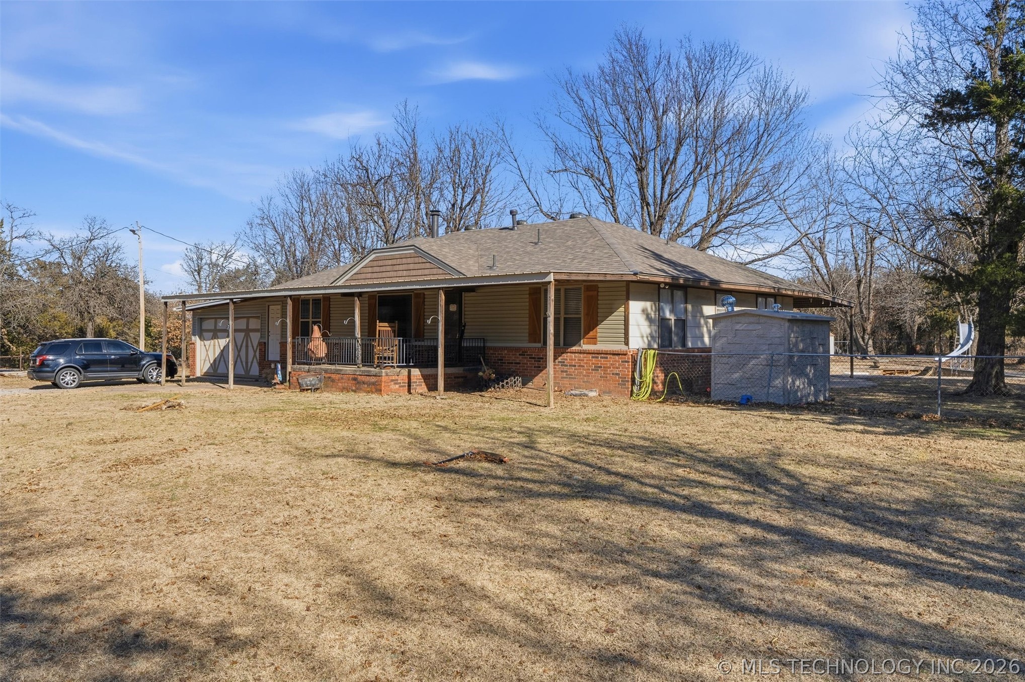 4000 S Indian Meridian Property Photo 4