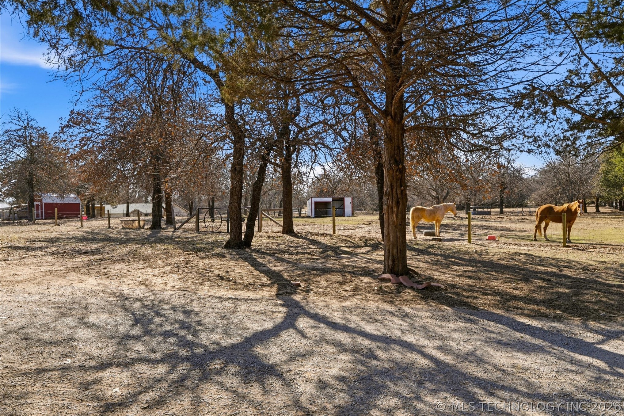 4000 S Indian Meridian Property Photo 29