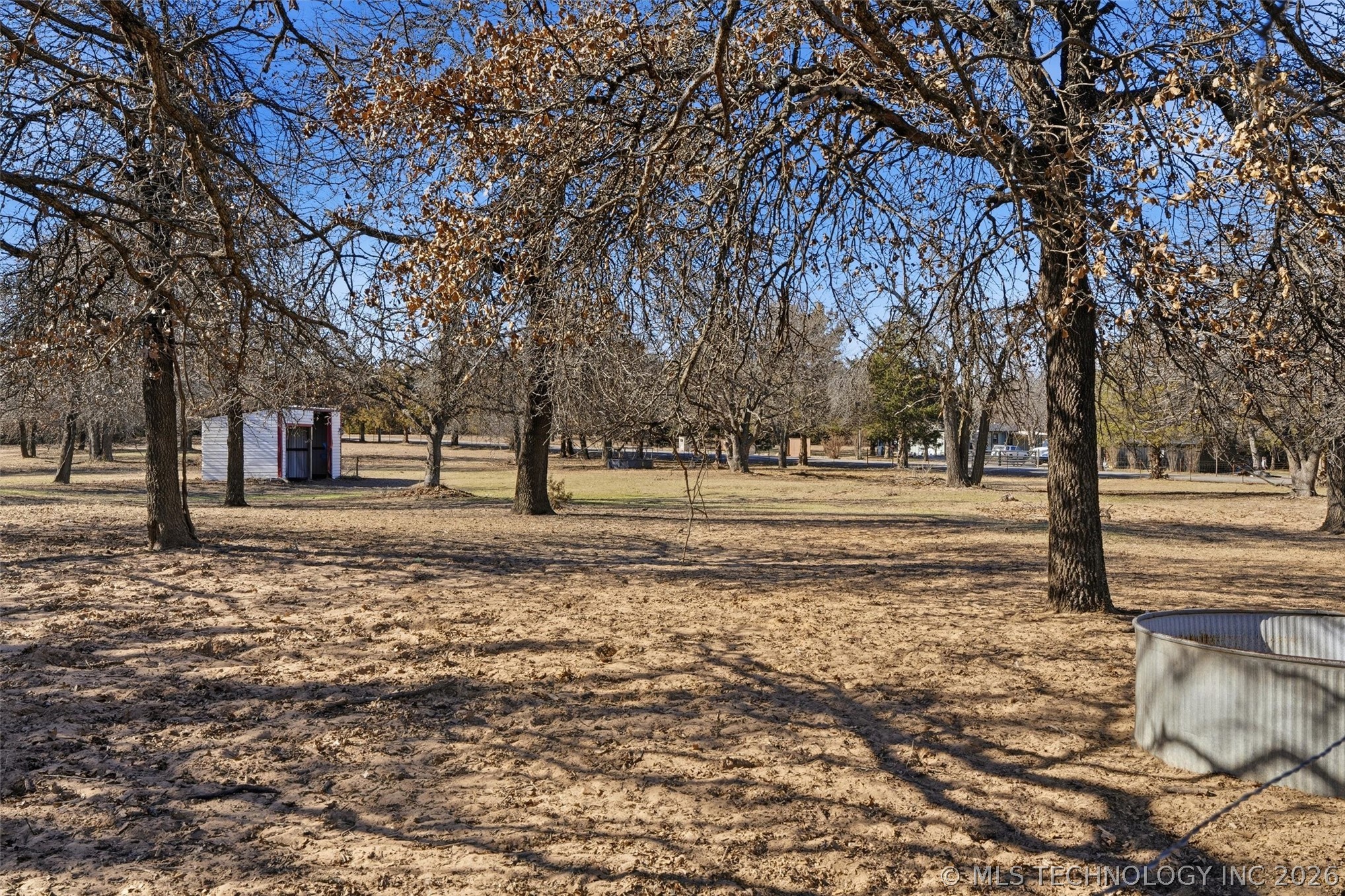 4000 S Indian Meridian Property Photo 30