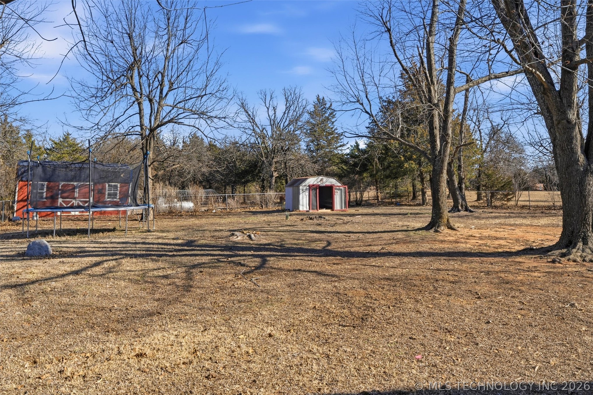 4000 S Indian Meridian Property Photo 31