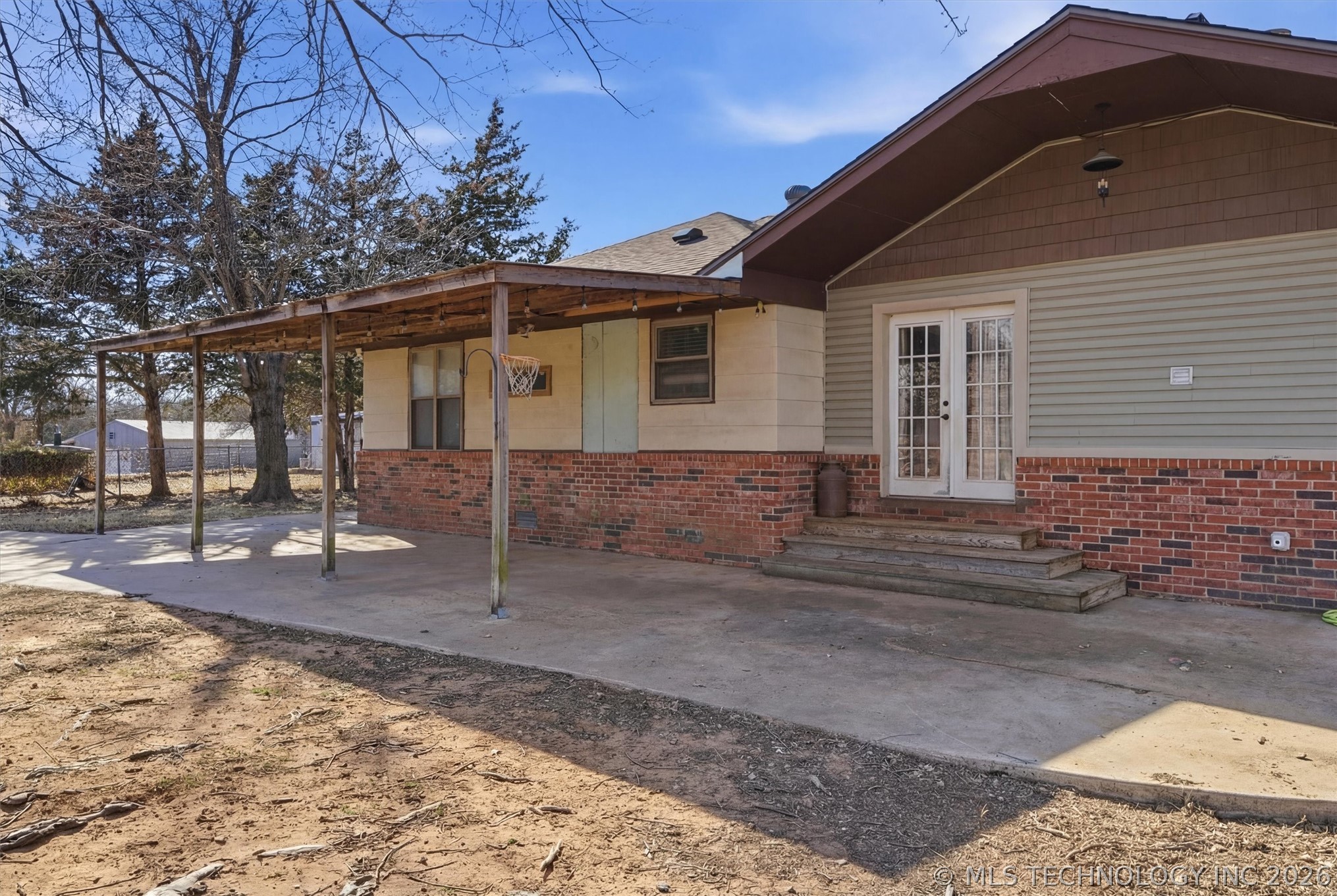 4000 S Indian Meridian Property Photo 32
