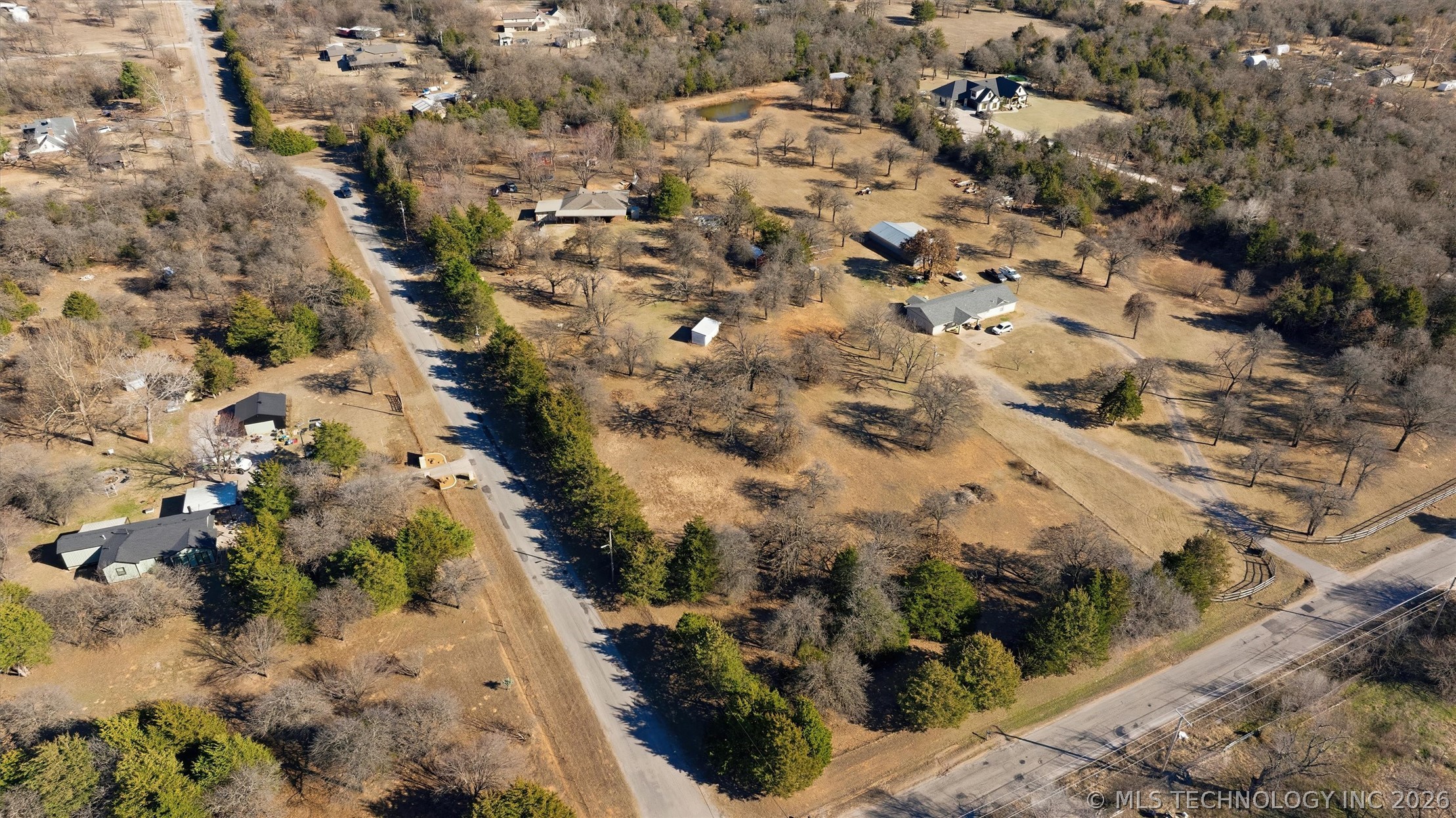 4000 S Indian Meridian Property Photo 33