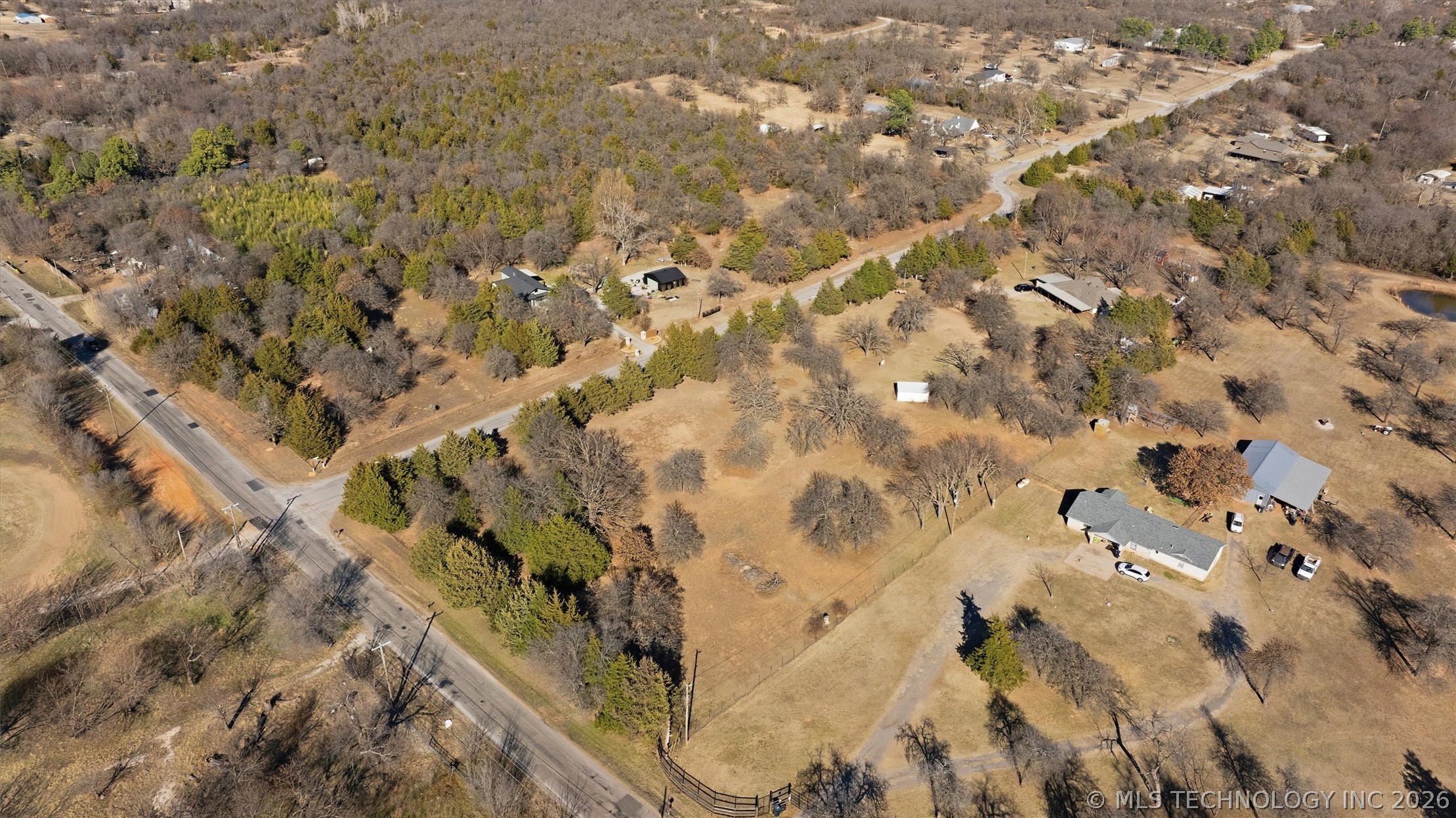 4000 S Indian Meridian Property Photo 34