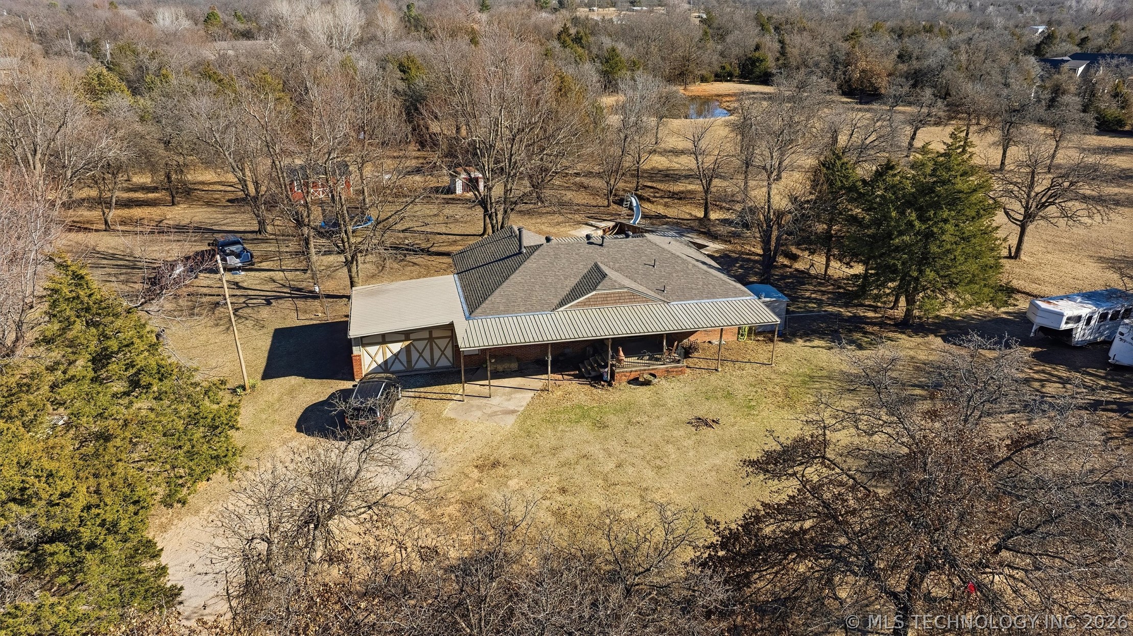 4000 S Indian Meridian Property Photo 39