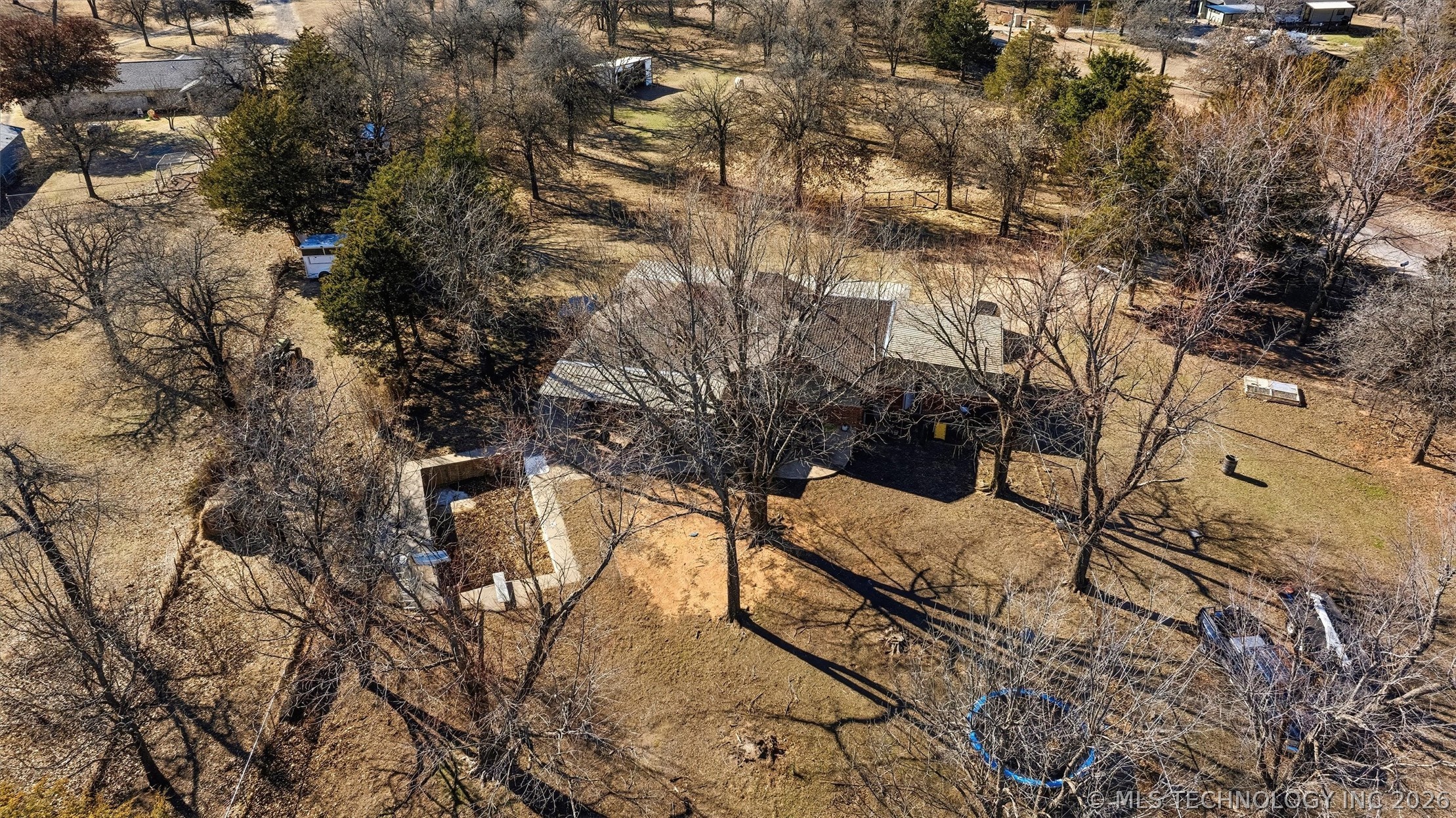 4000 S Indian Meridian Property Photo 41