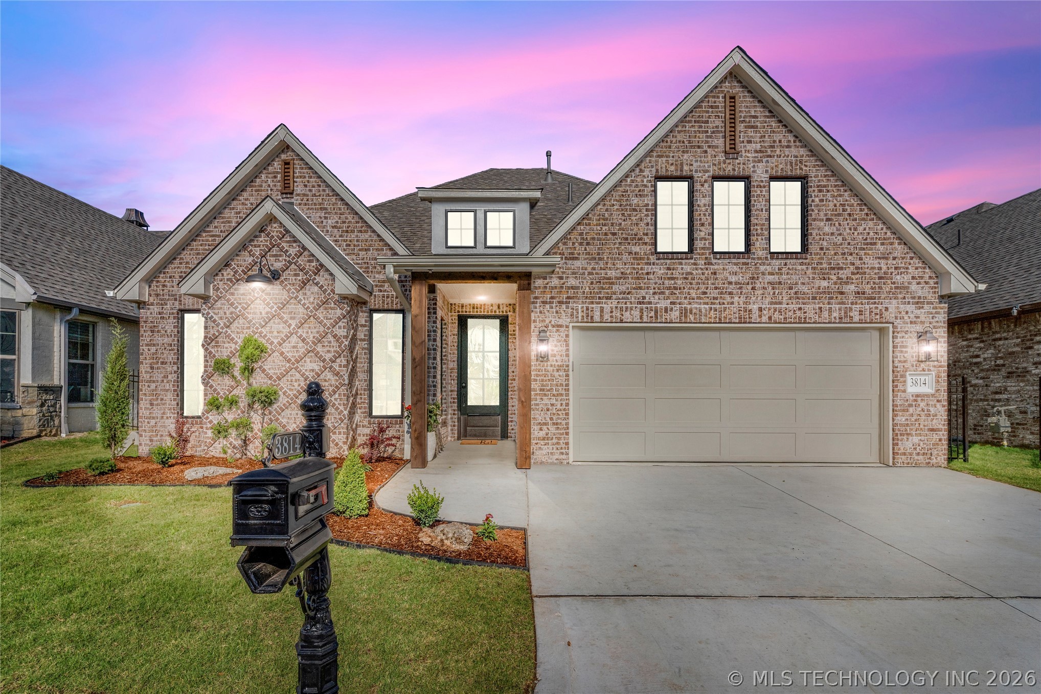3814 S Nyssa Place Property Photo 1