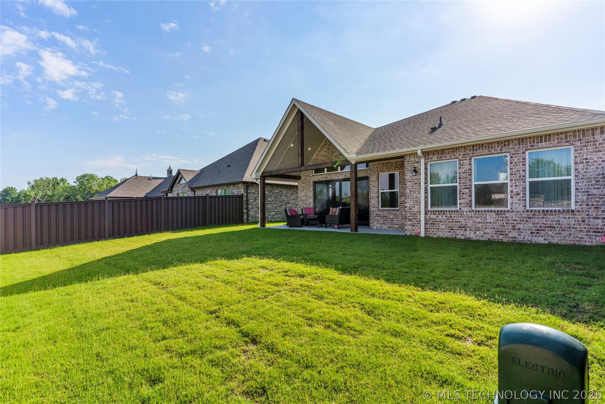 3814 S Nyssa Place Property Photo 6
