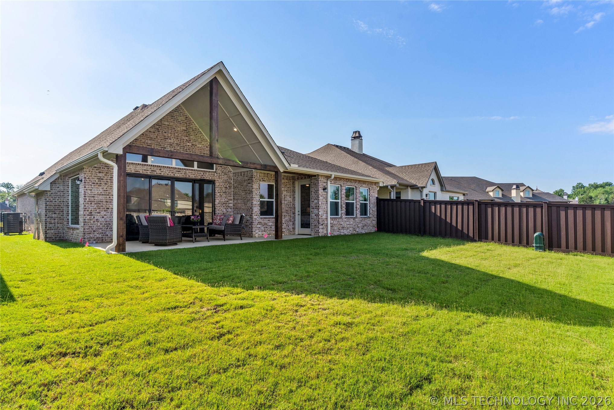 3814 S Nyssa Place Property Photo 15