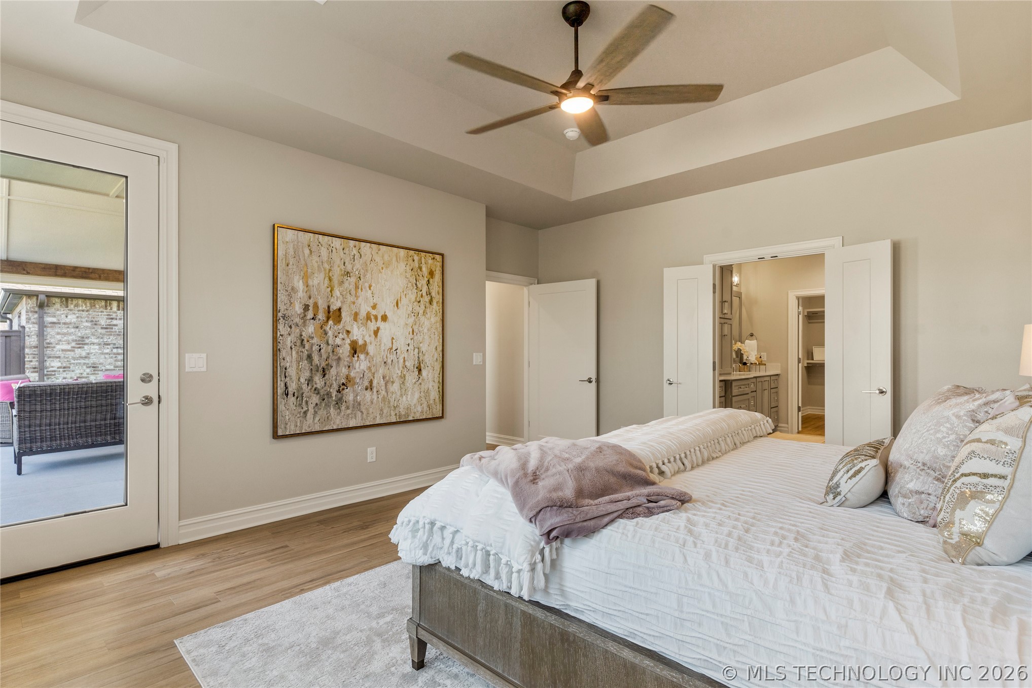 3814 S Nyssa Place Property Photo 41