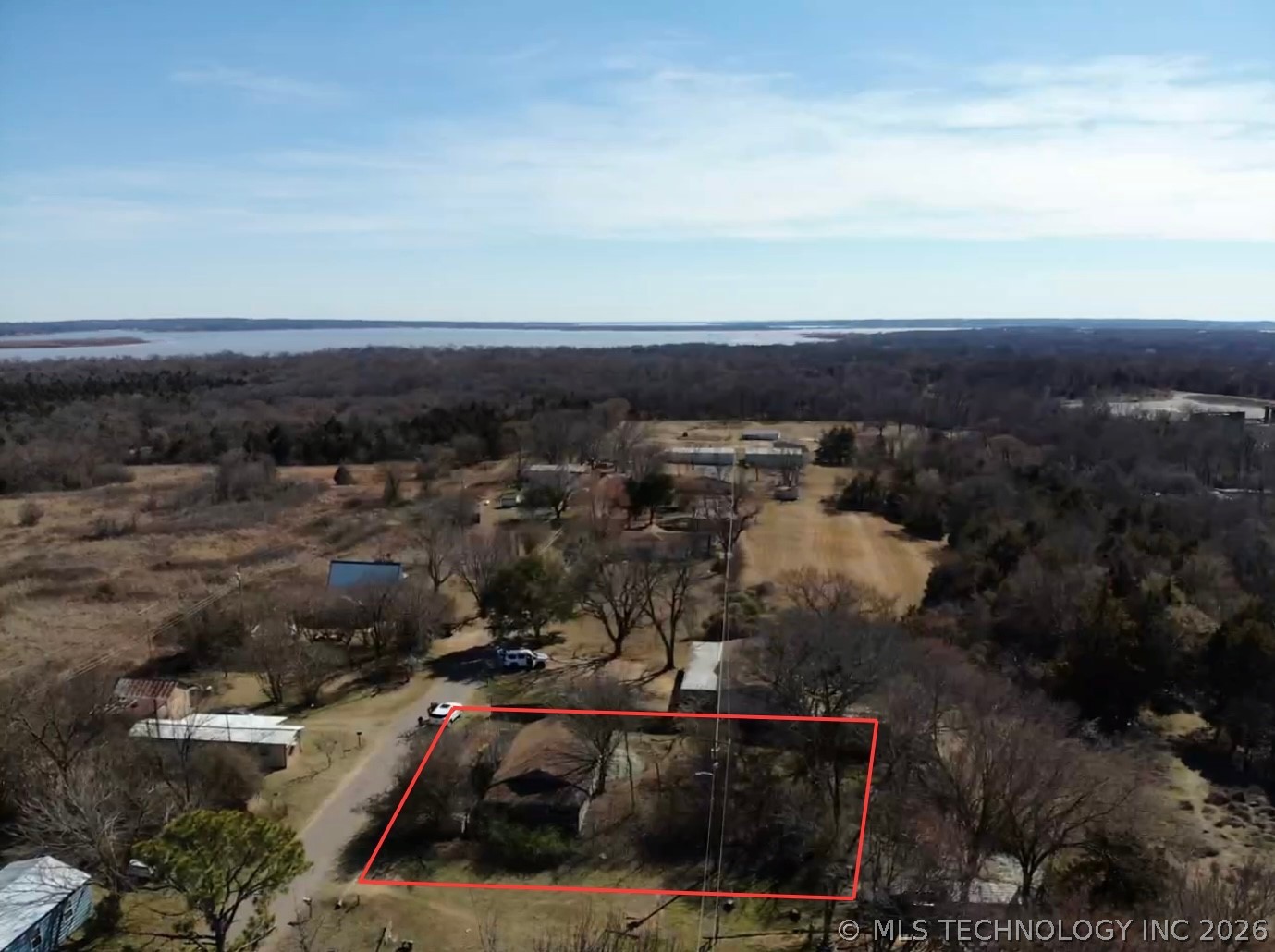16155 Hicks Property Photo 1
