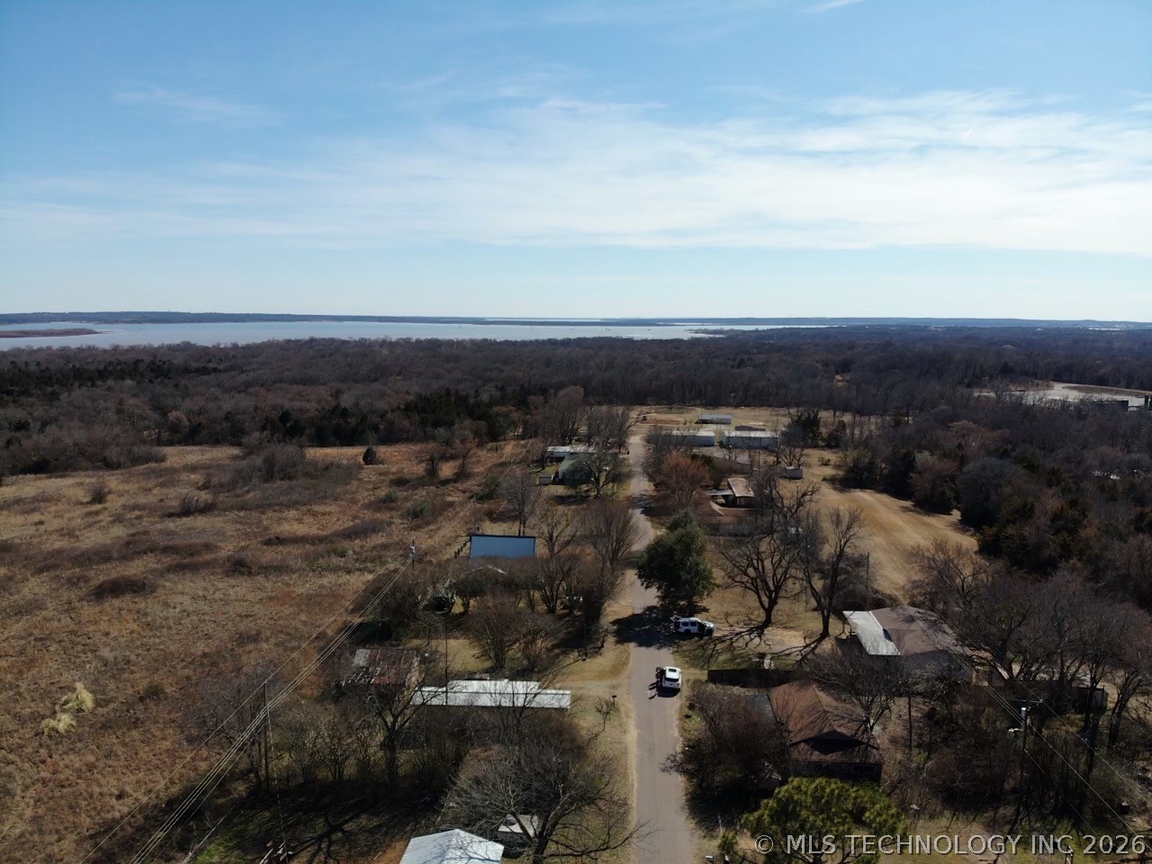 16155 Hicks Property Photo 2