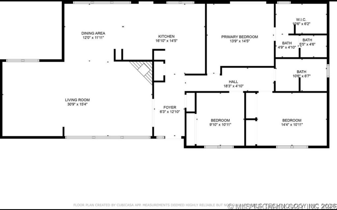 1500 Harris Property Photo 40