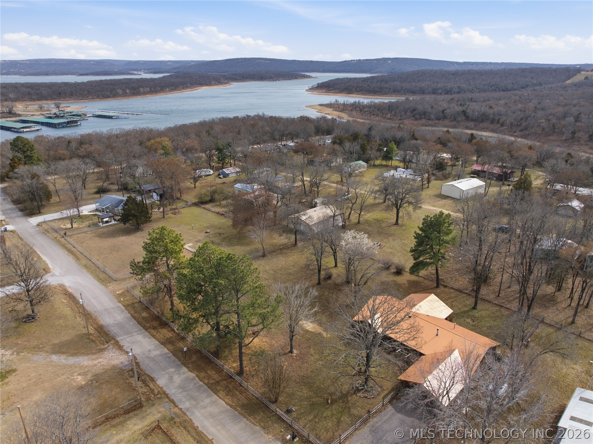 15829 W 933 Road Property Photo 2