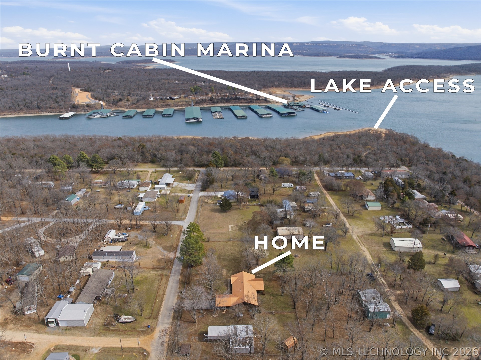 15829 W 933 Road Property Photo 4
