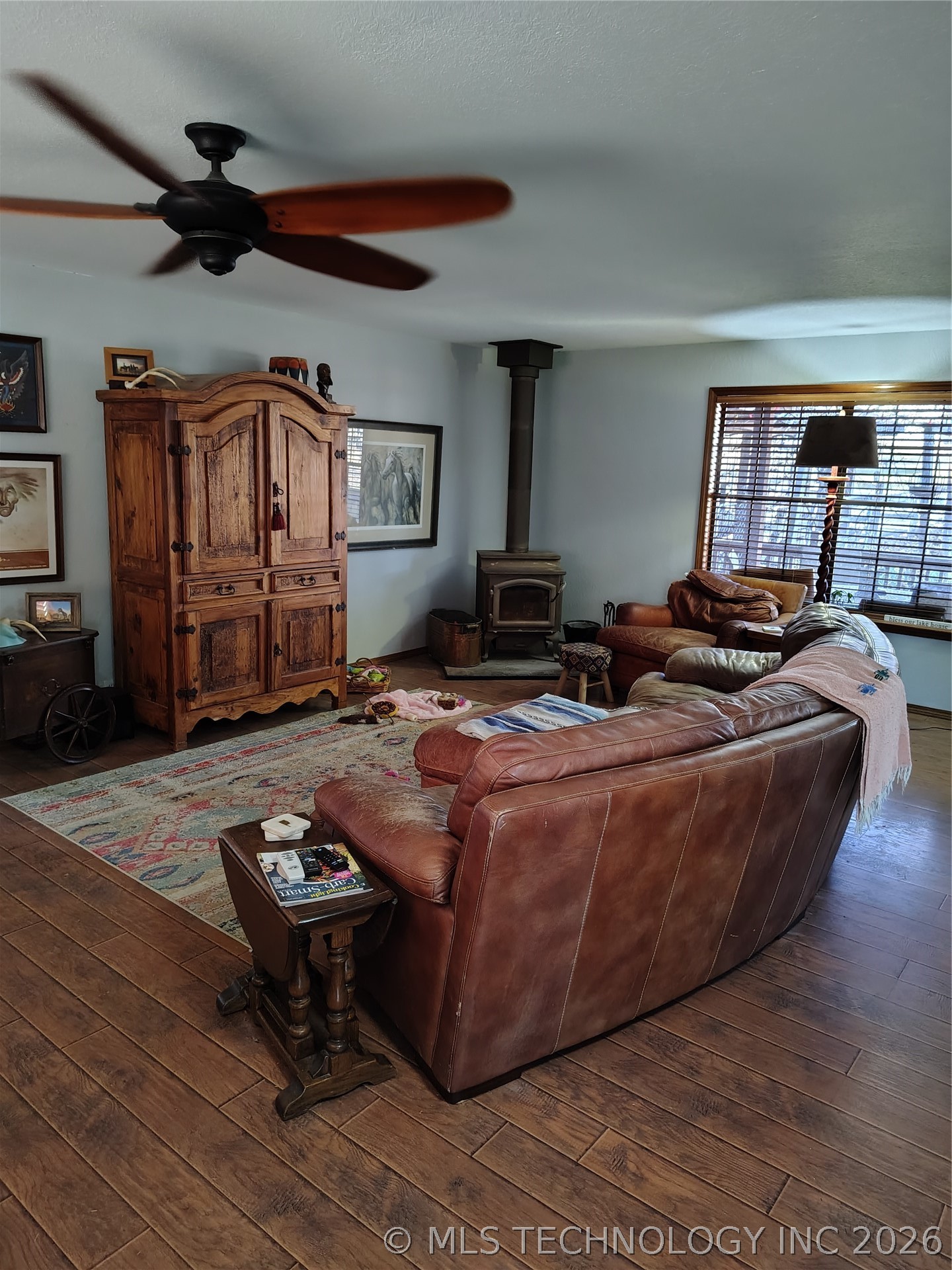 15829 W 933 Road Property Photo 7