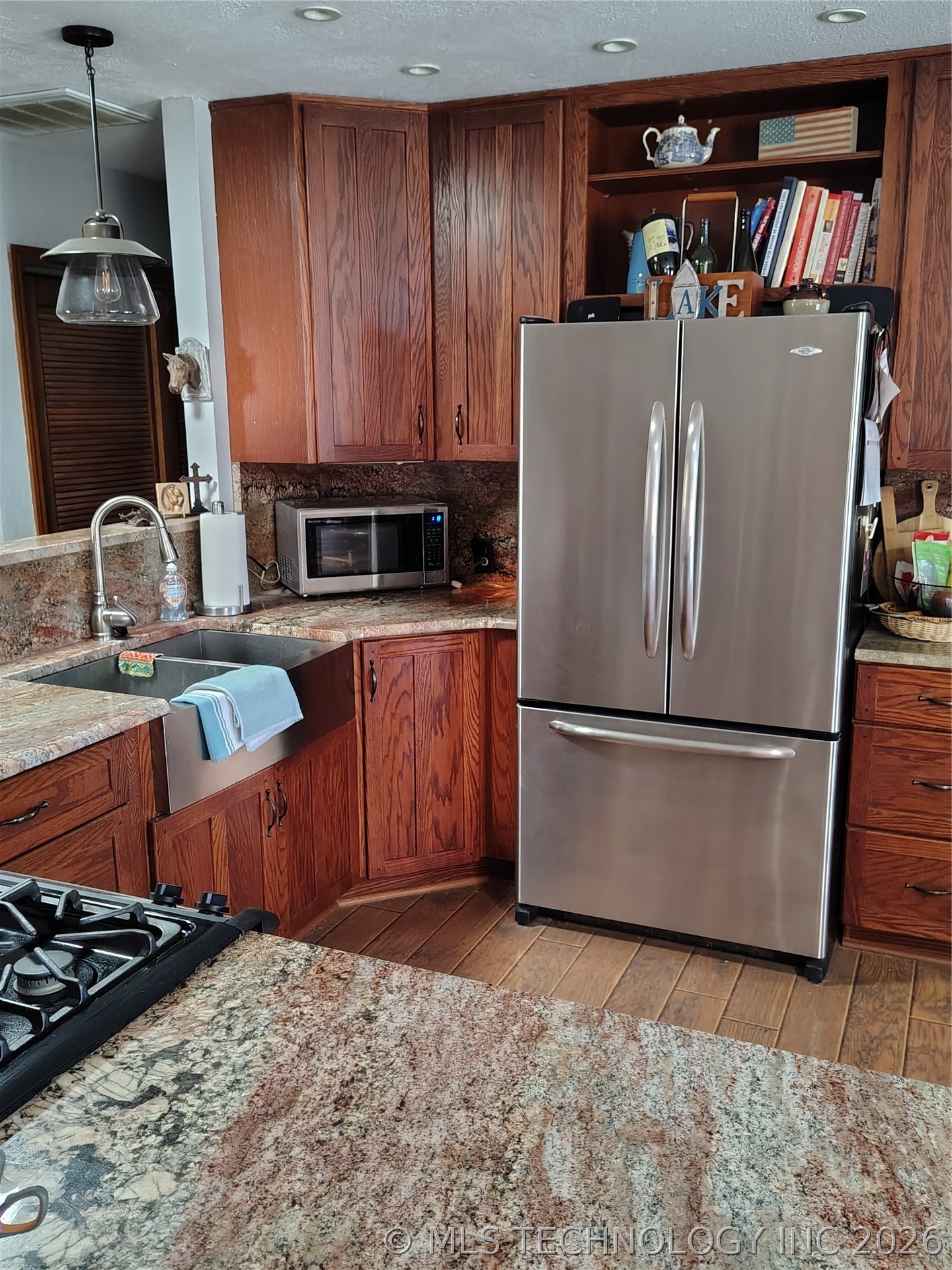 15829 W 933 Road Property Photo 12