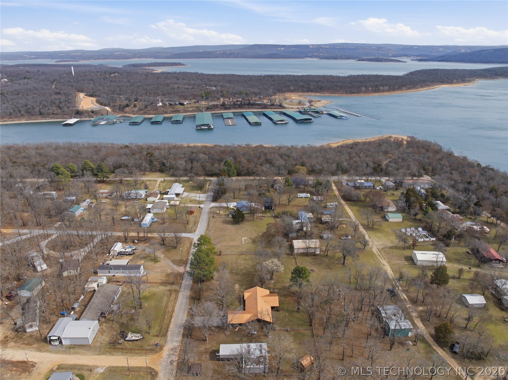 15829 W 933 Road Property Photo 19