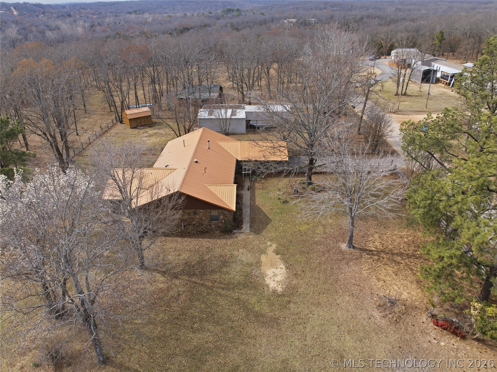15829 W 933 Road Property Photo 21