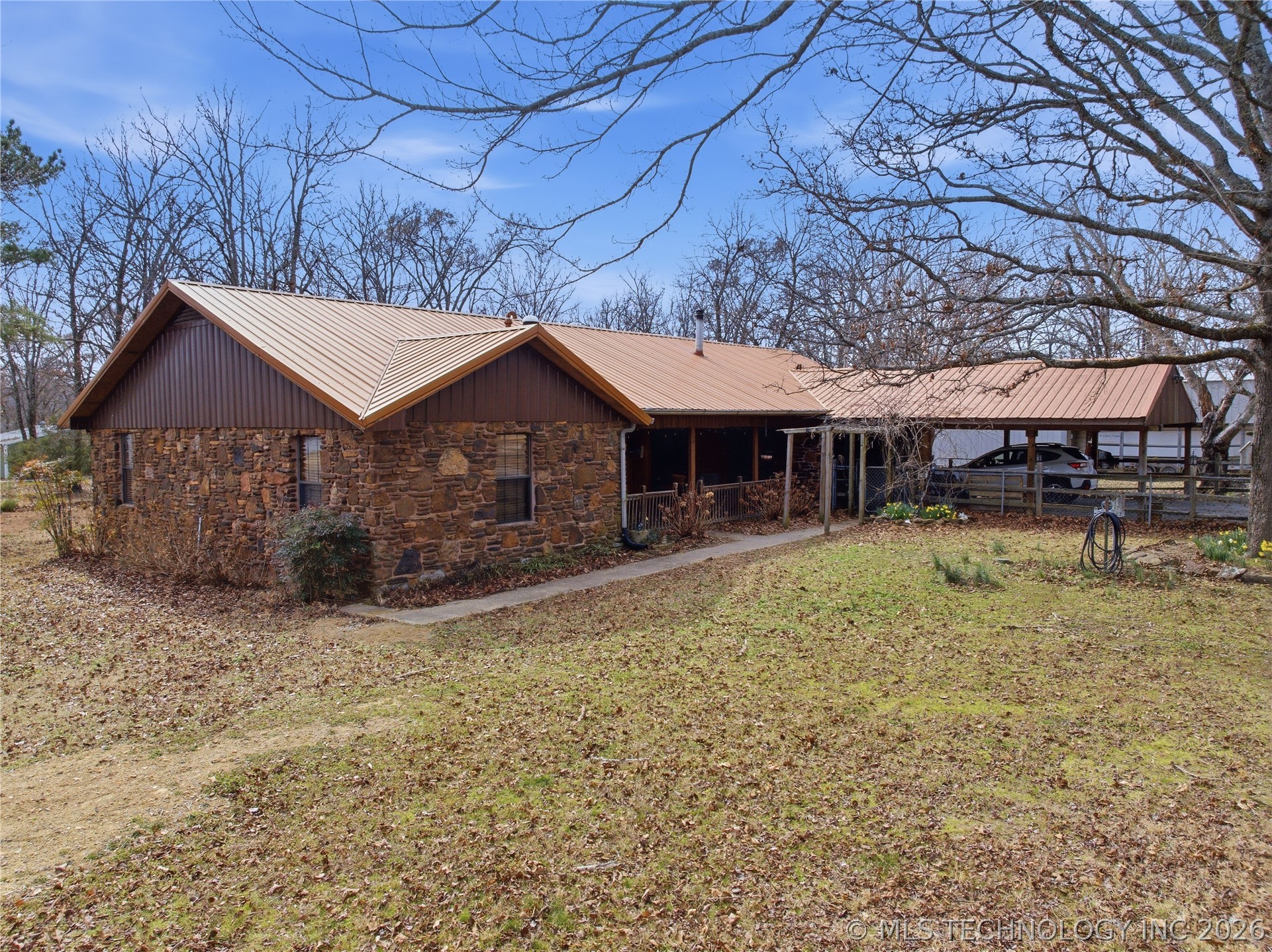 15829 W 933 Road Property Photo 22