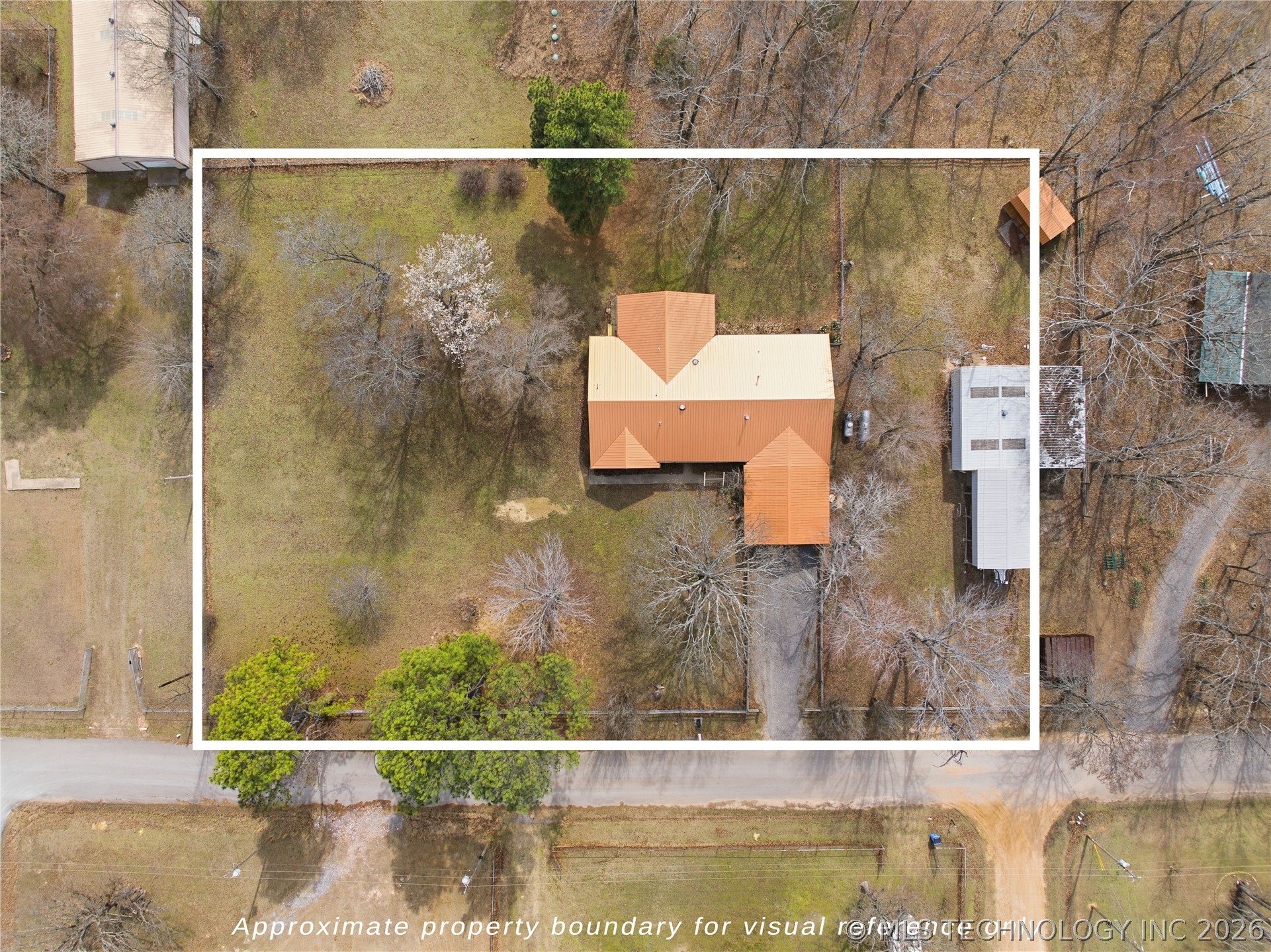 15829 W 933 Road Property Photo 23