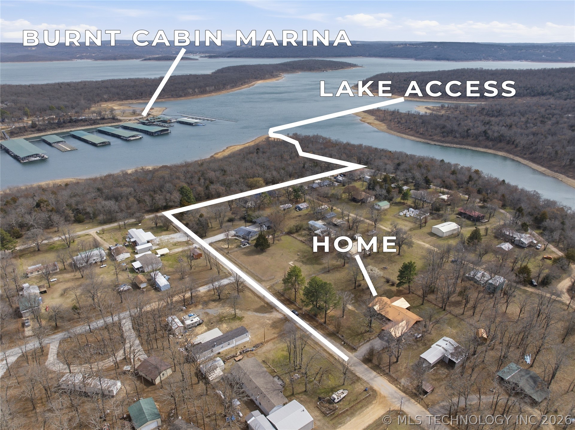 15829 W 933 Road Property Photo 25
