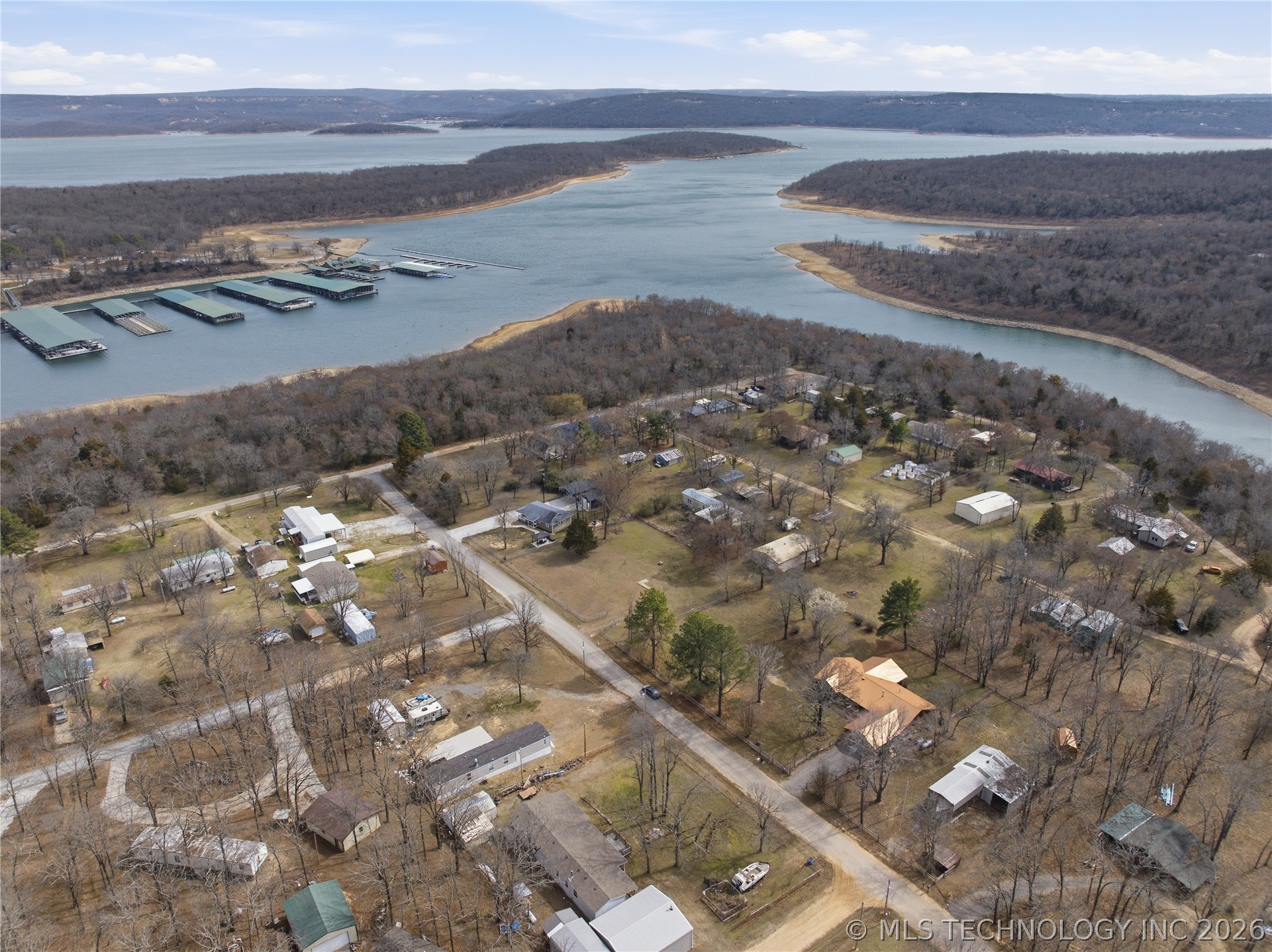 15829 W 933 Road Property Photo 26