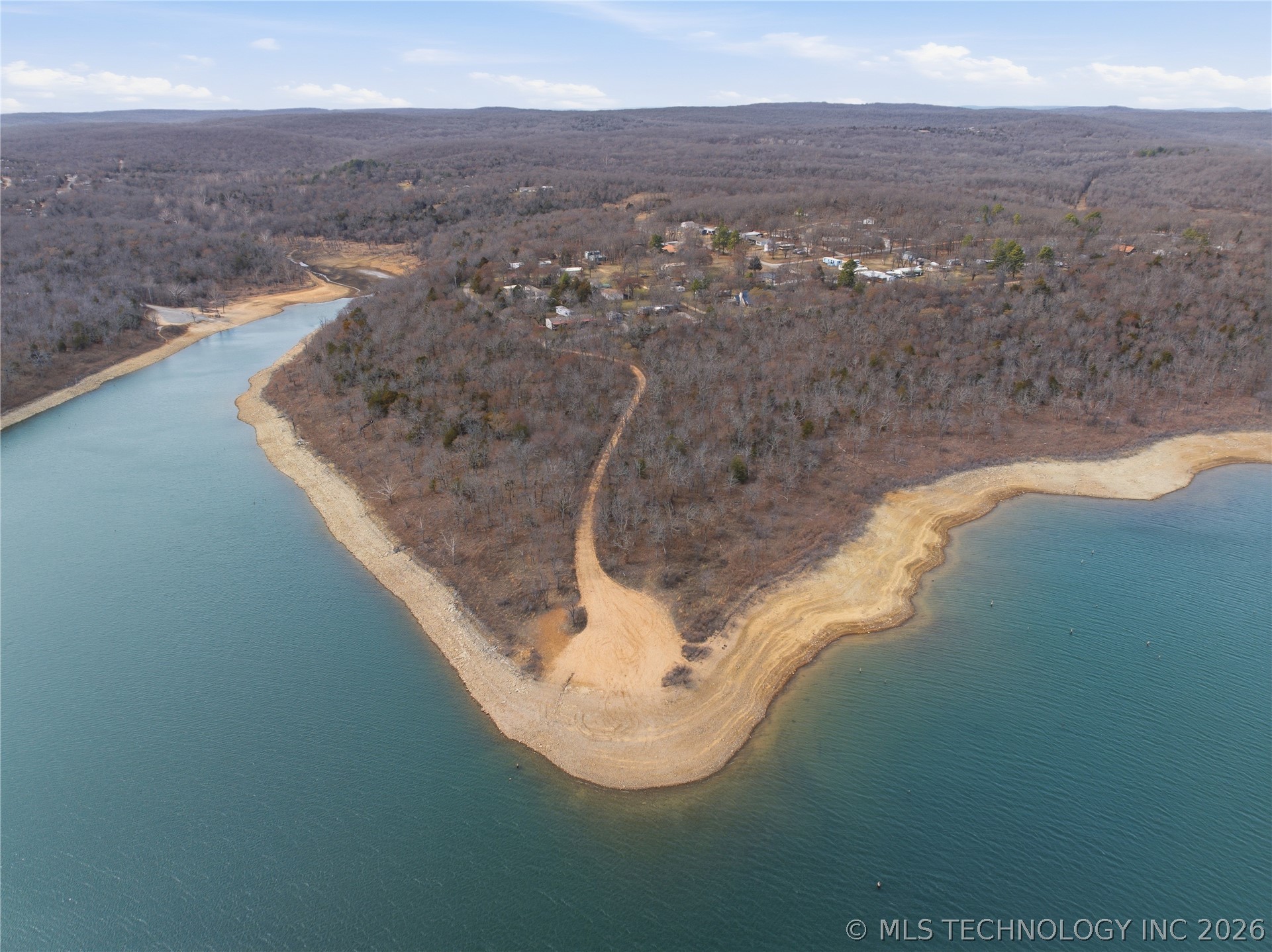 15829 W 933 Road Property Photo 29
