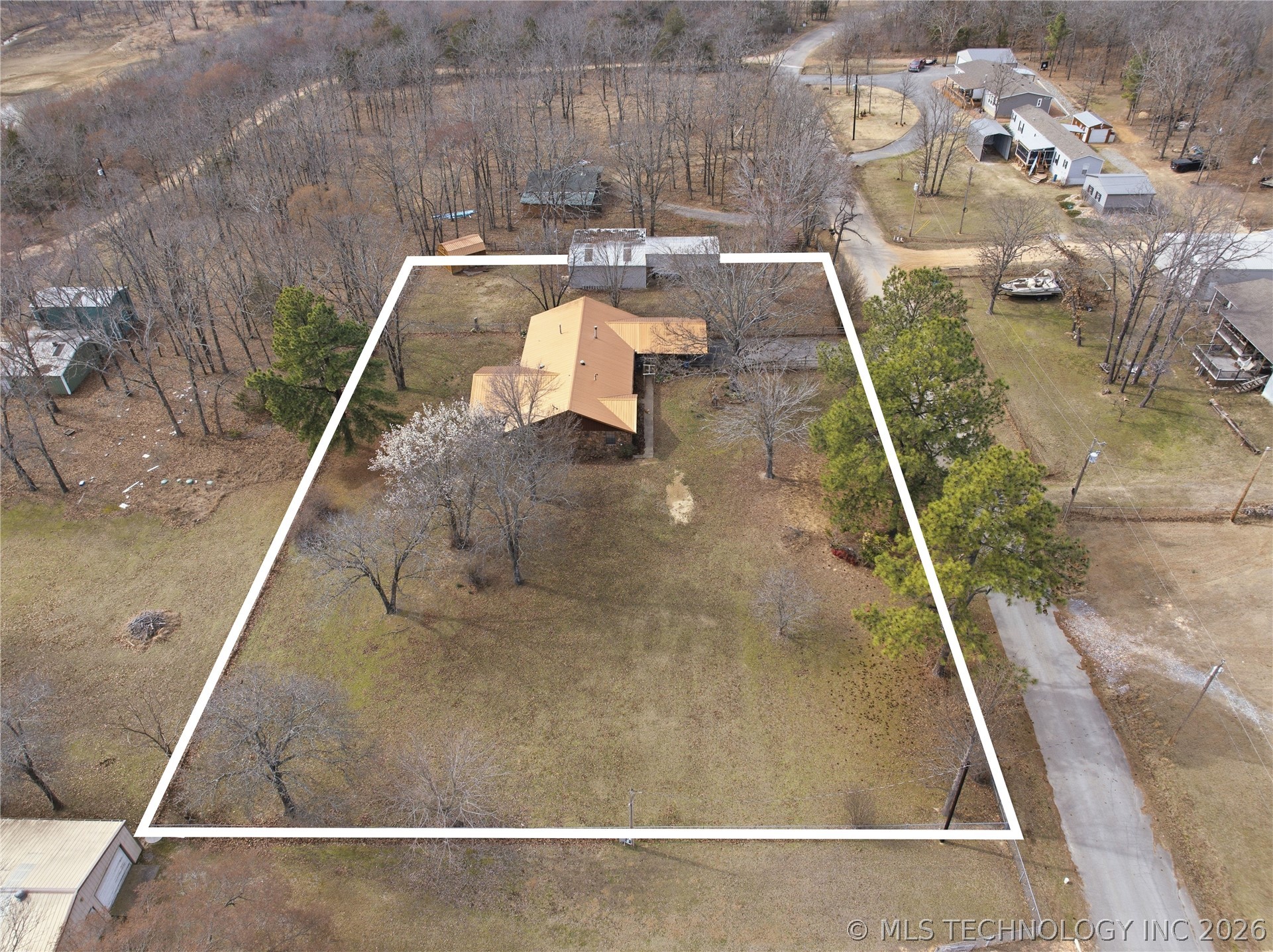 15829 W 933 Road Property Photo 30
