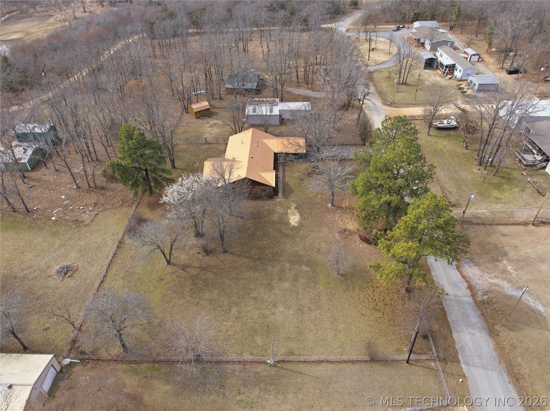 15829 W 933 Road Property Photo 31
