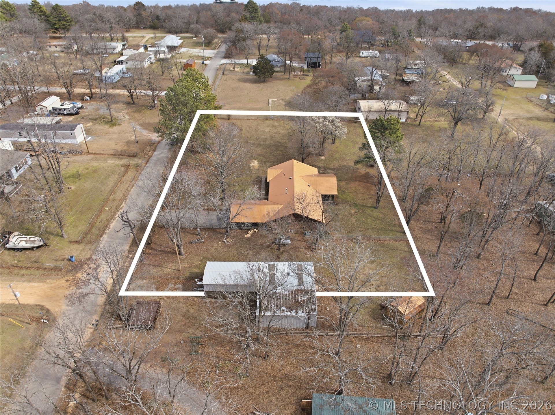 15829 W 933 Road Property Photo 32