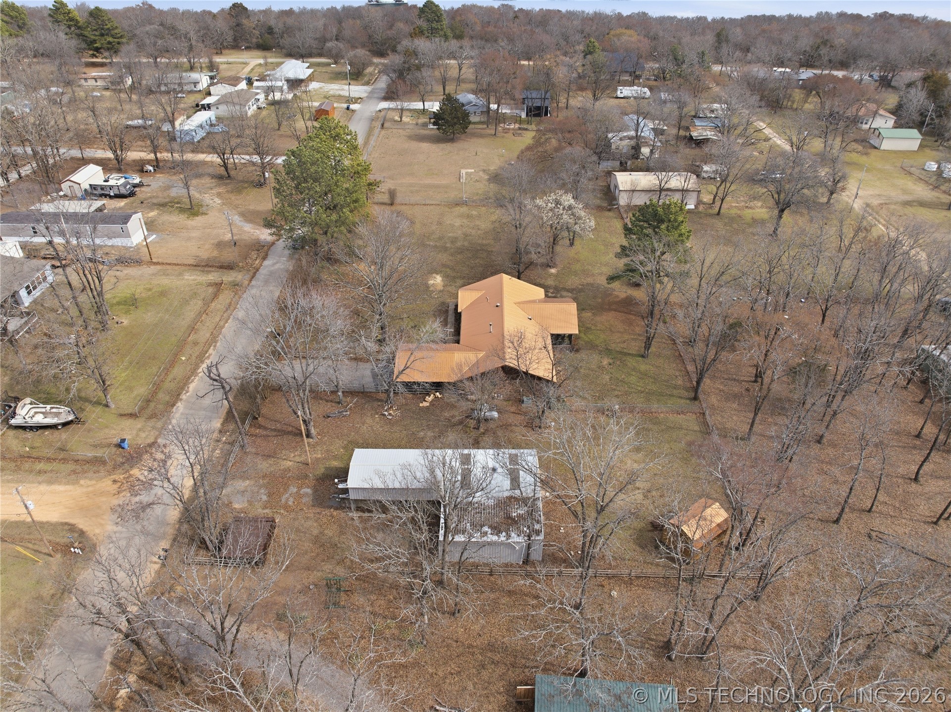 15829 W 933 Road Property Photo 33