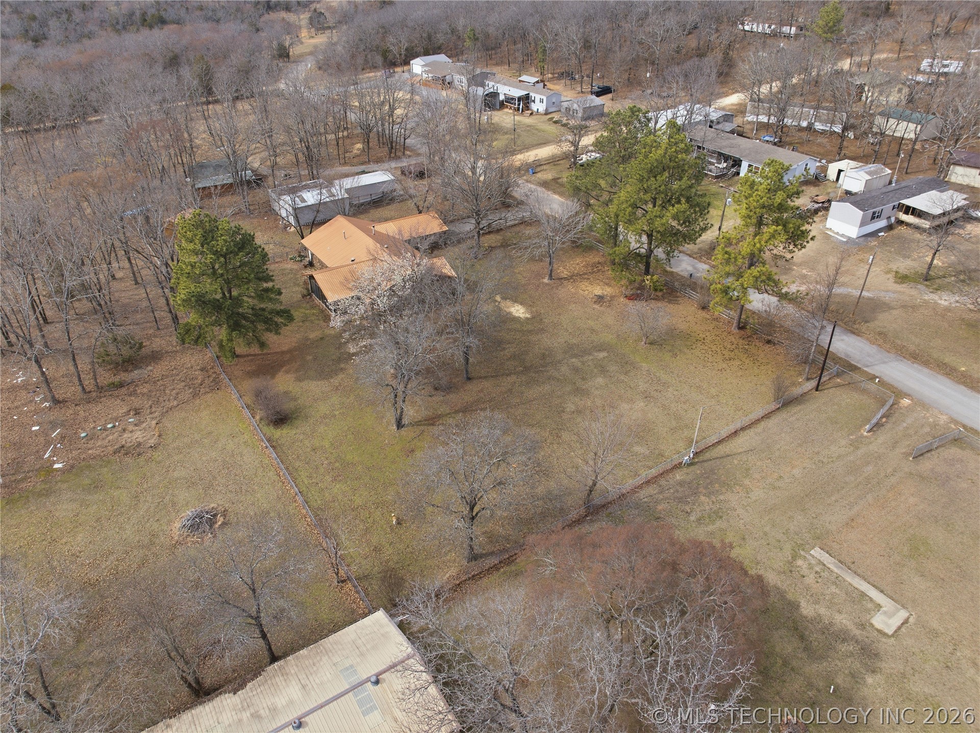 15829 W 933 Road Property Photo 34