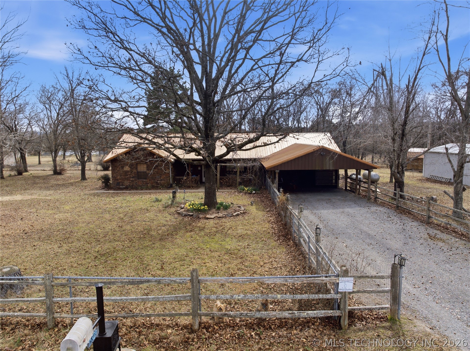 15829 W 933 Road Property Photo 36