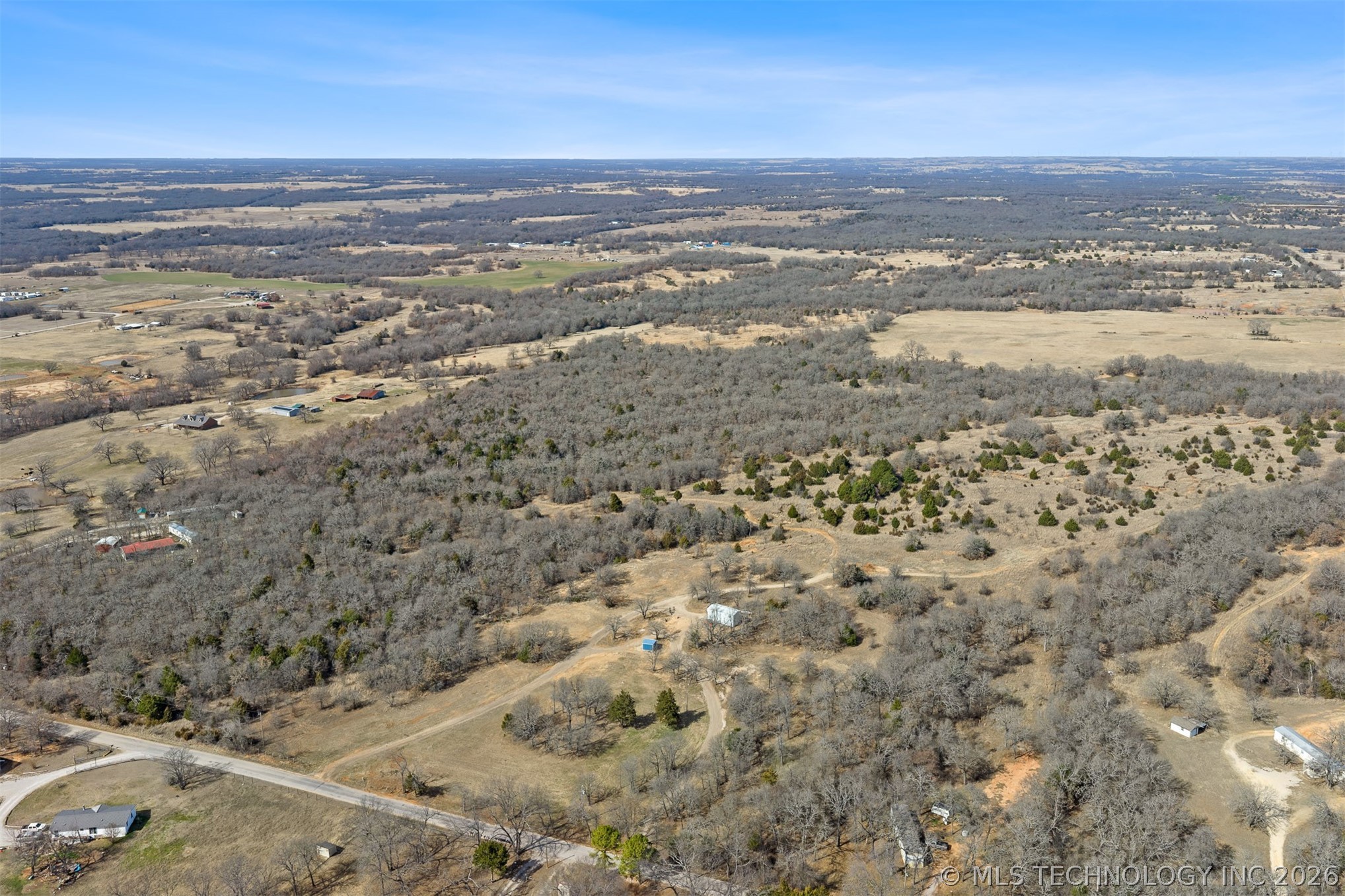 1750 Rolling Hills Road Property Photo 1