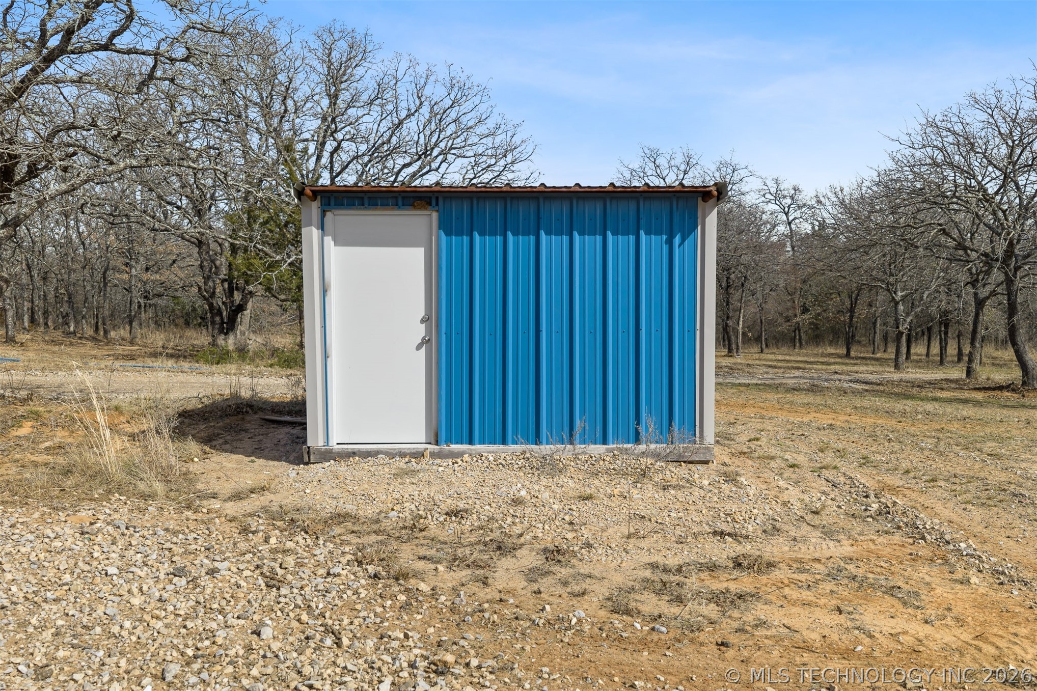 1750 Rolling Hills Road Property Photo 13
