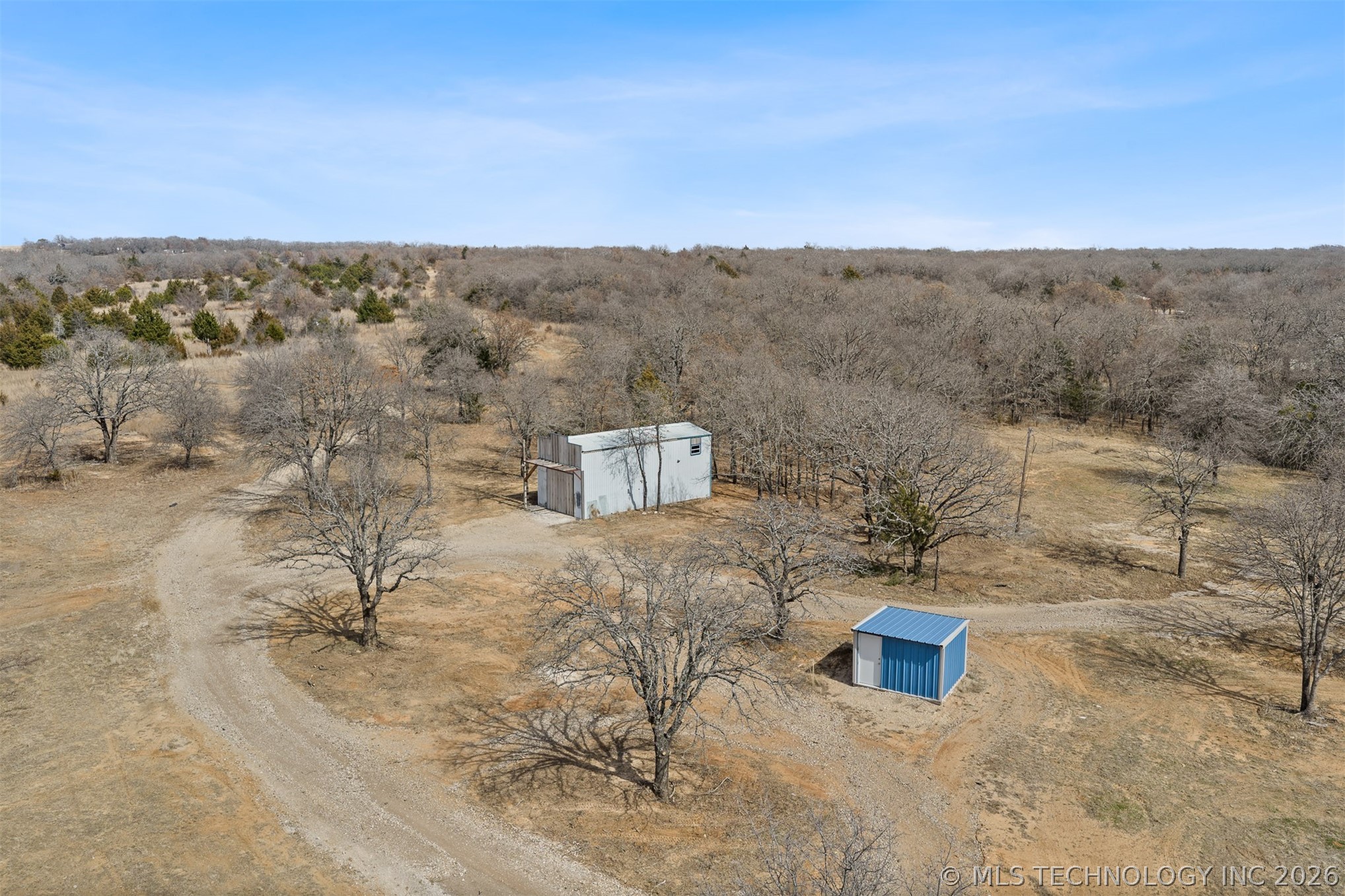 1750 Rolling Hills Road Property Photo 14