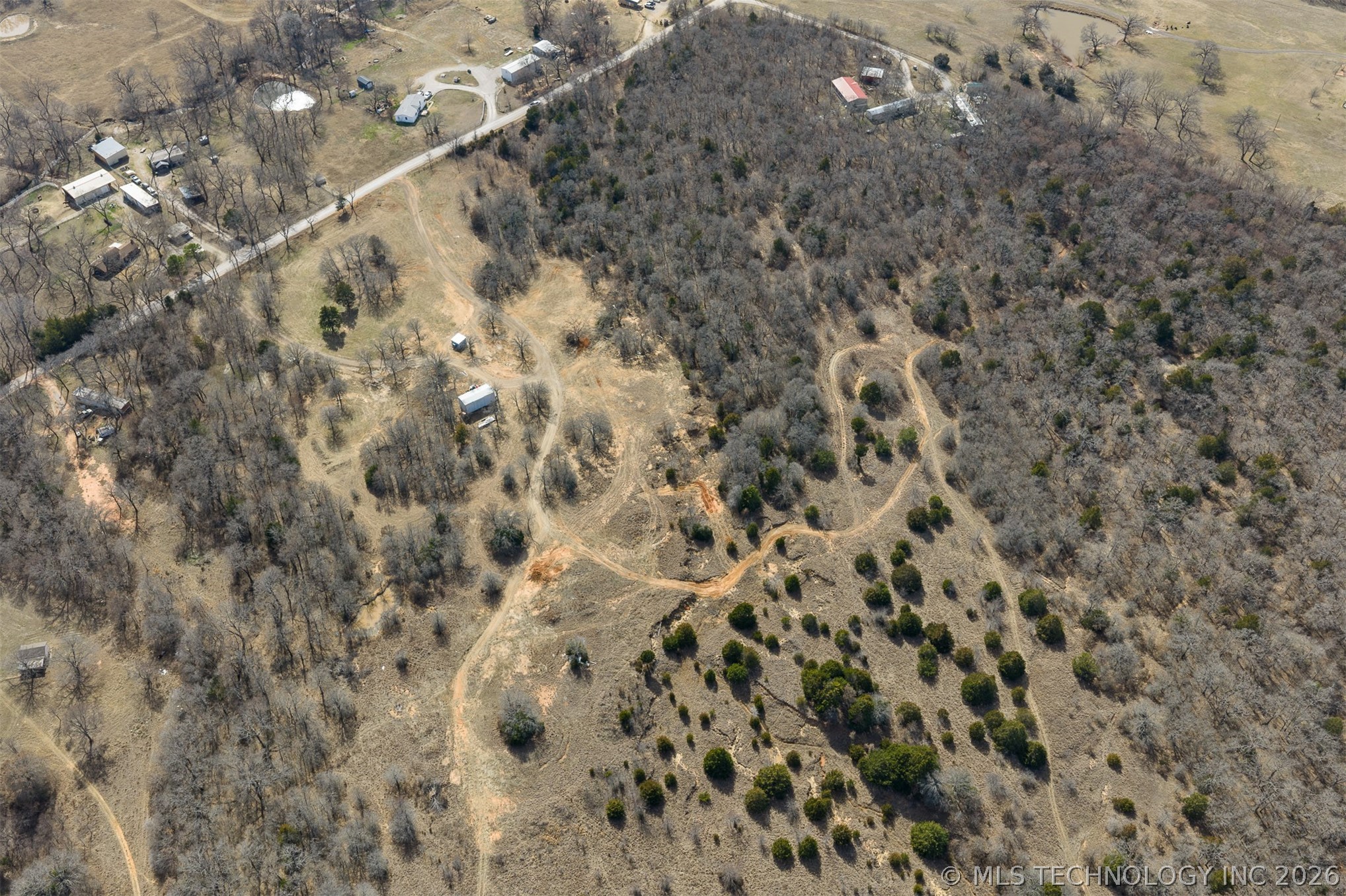1750 Rolling Hills Road Property Photo 21