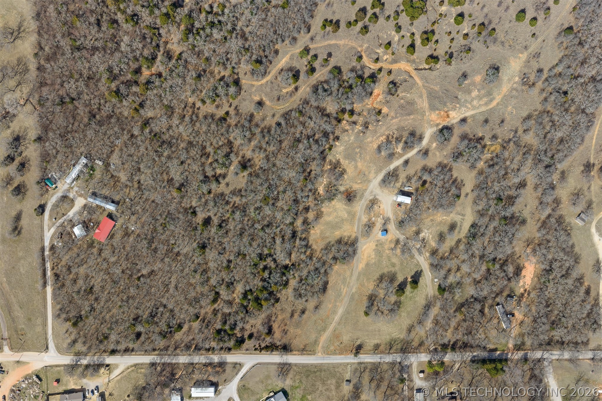 1750 Rolling Hills Road Property Photo 22