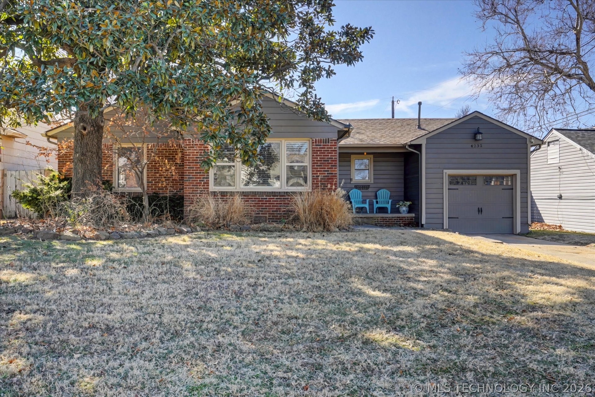4232 E 24th Place Property Photo 1
