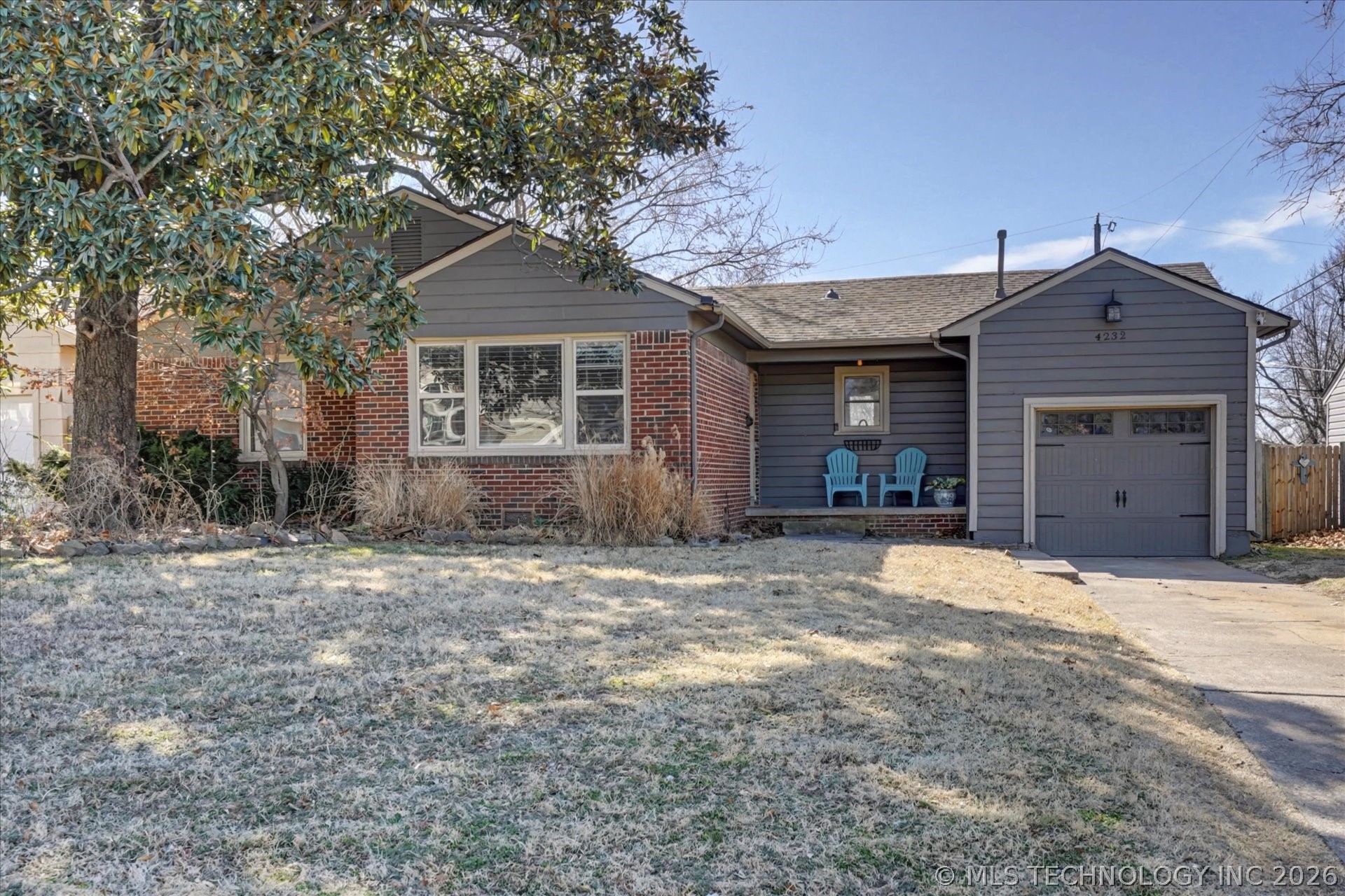 4232 E 24th Place Property Photo 2