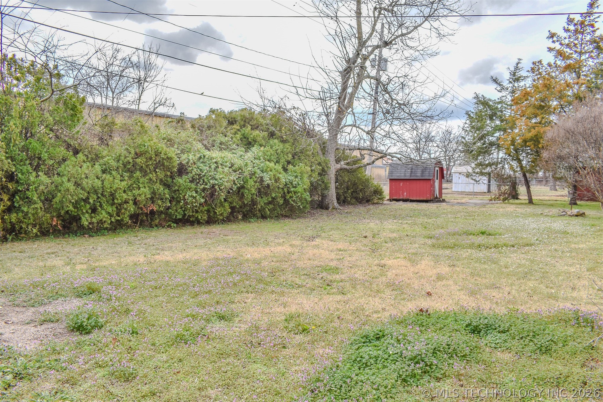 1414 E Kirk Street Property Photo 31