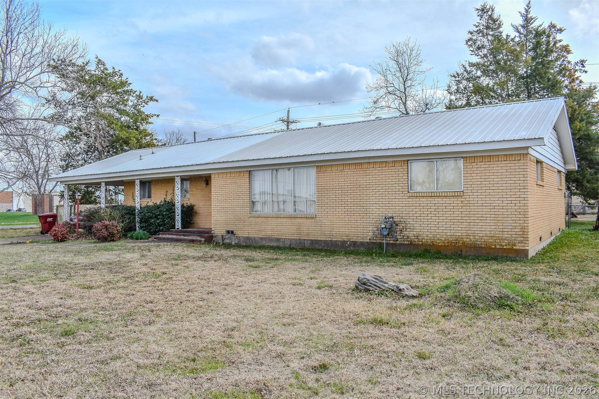 1414 E Kirk Street Property Photo 37